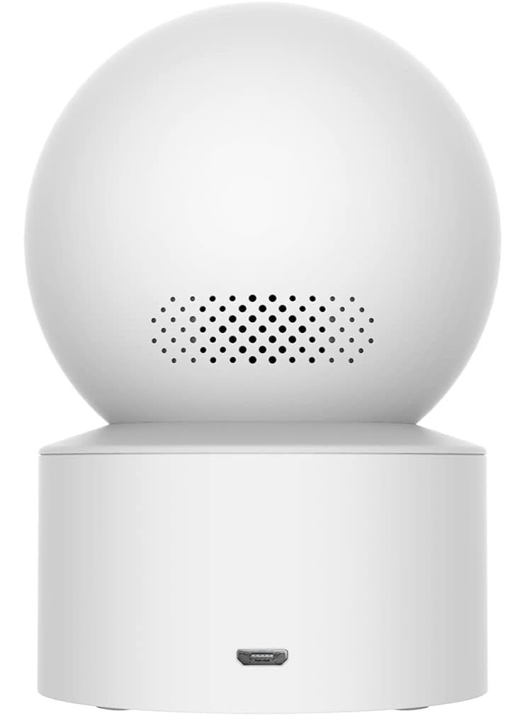 Mii Smart Camera C200 1080p Resolution 360 Degrees View with AI Human Detection | Two-way call supports - Image 2